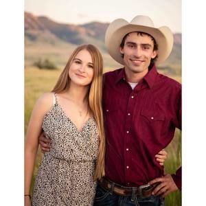 Meet your Posher, Hayley